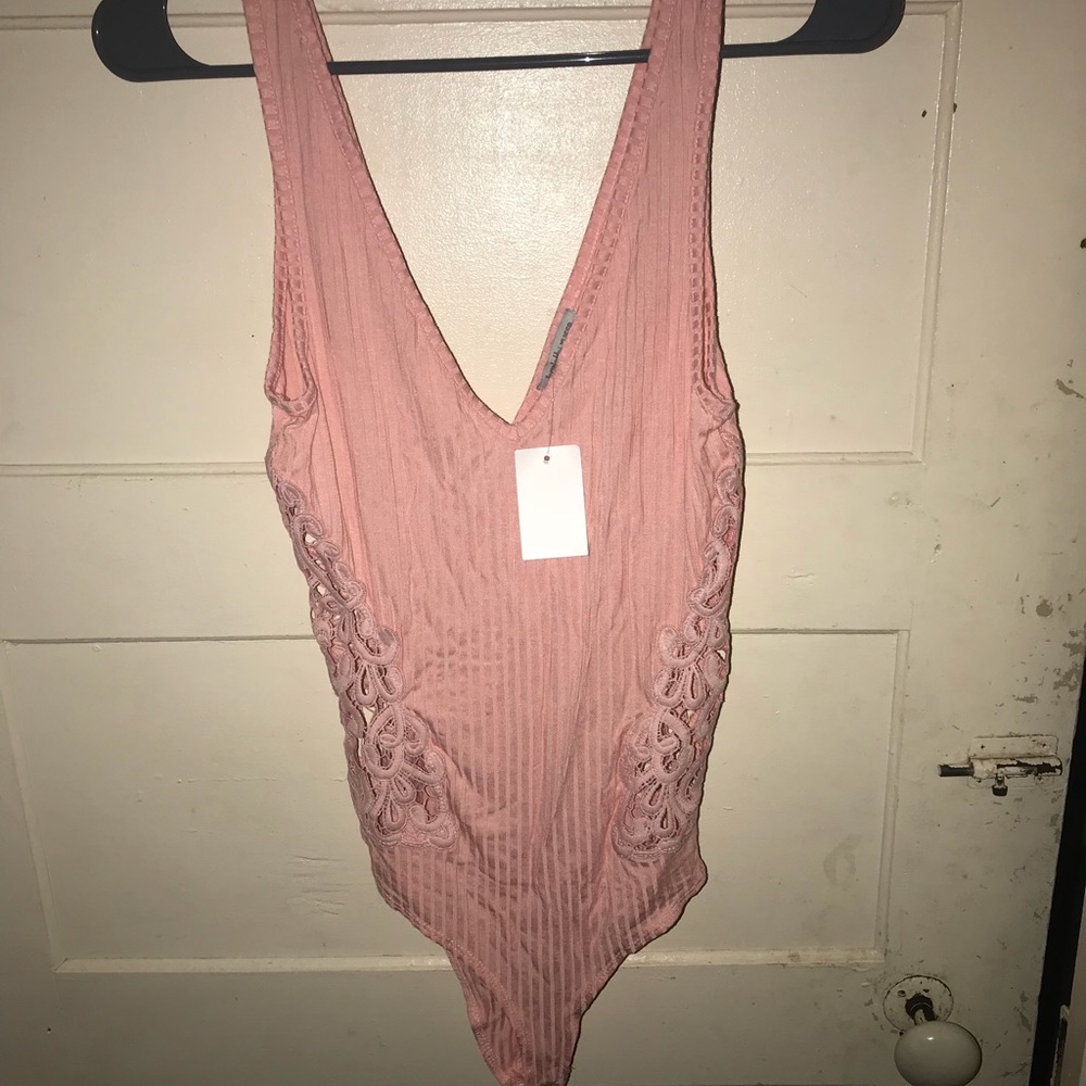 Bodysuit